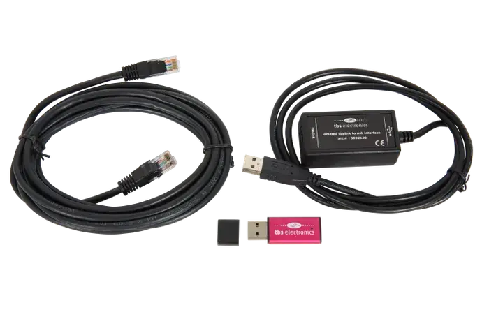 Epro 5092120 Epro Link To Usb Interface Kit 1