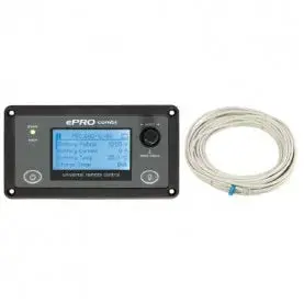 Epro 5095500 Universal Remote Control 1