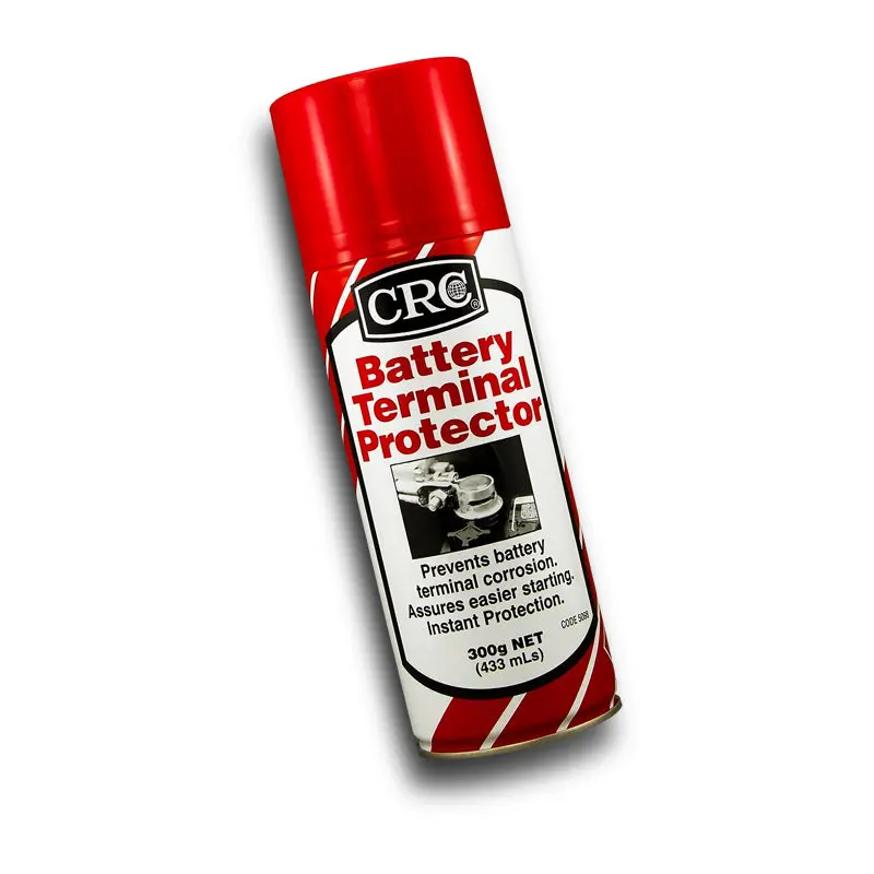 Crc 5098 Battery Terminal Protector 300G 2