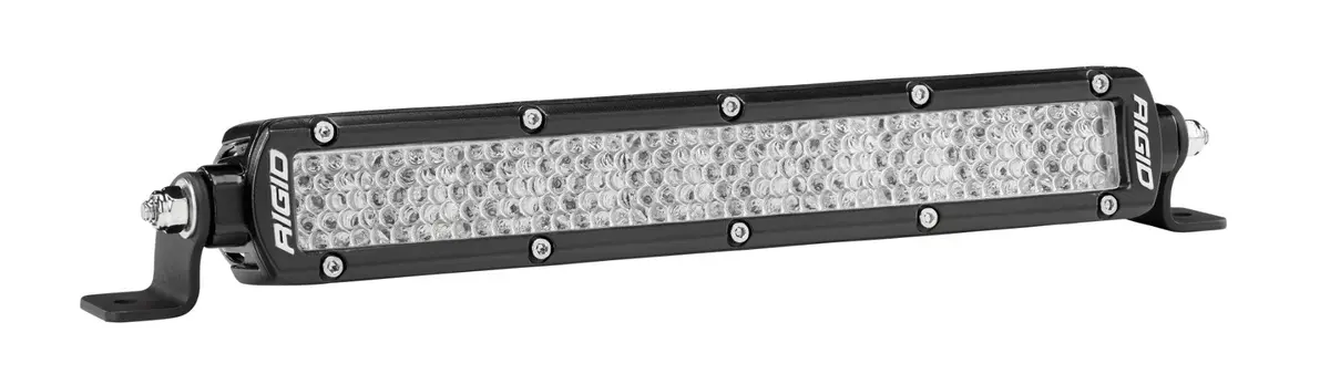 Rigid Industries 10" Sr Series Pro Diffused Led Light Bar 1