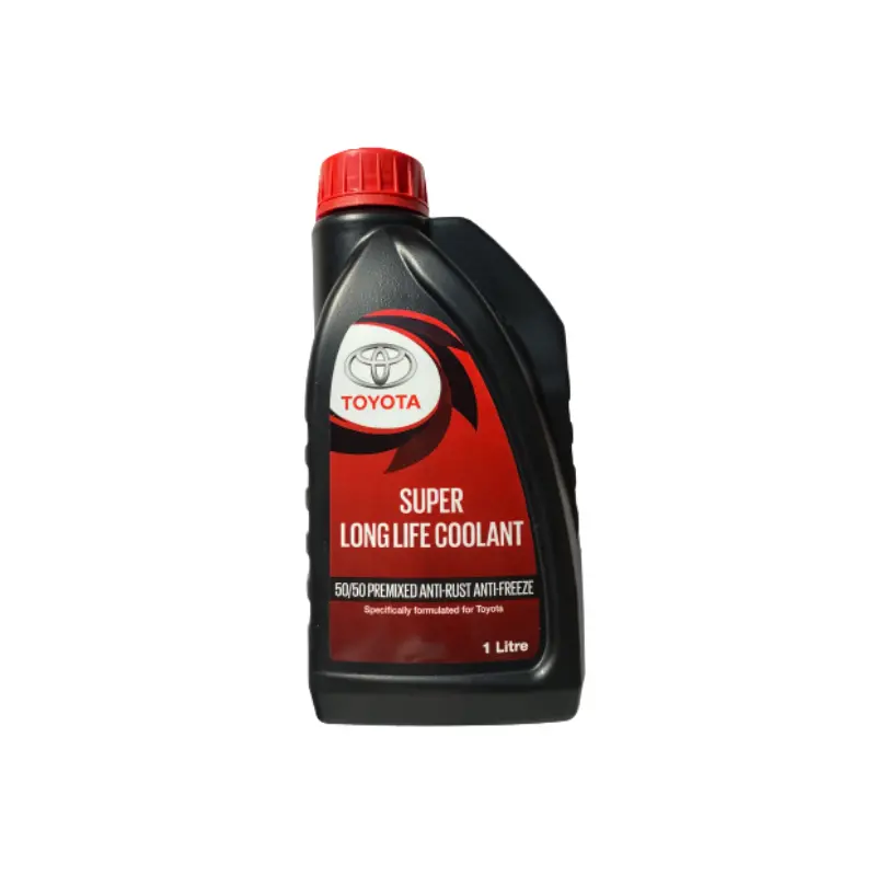 Toyota Super Long Life Coolant 2