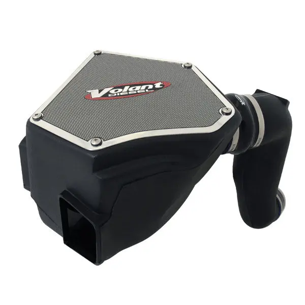Volant Cold Air Intake 2005-2007 Dodge Ram Cummins Ho 5.9 1