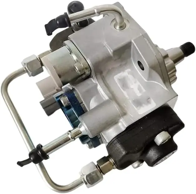 Injection Pump Suits Nissan Navara D22 / D40 / R51 Euro 4 Yd25 Motor 1