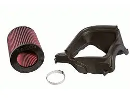 2012-2014 Ford Focus 2.0 Non Turbo Roush Performance Cold Air Intake 1