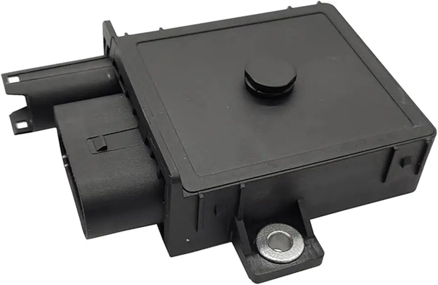 Glow Plug Control Relay For E46 E60 E63 E90 E92 X3 X5 X6 C9w6 12217801201 1