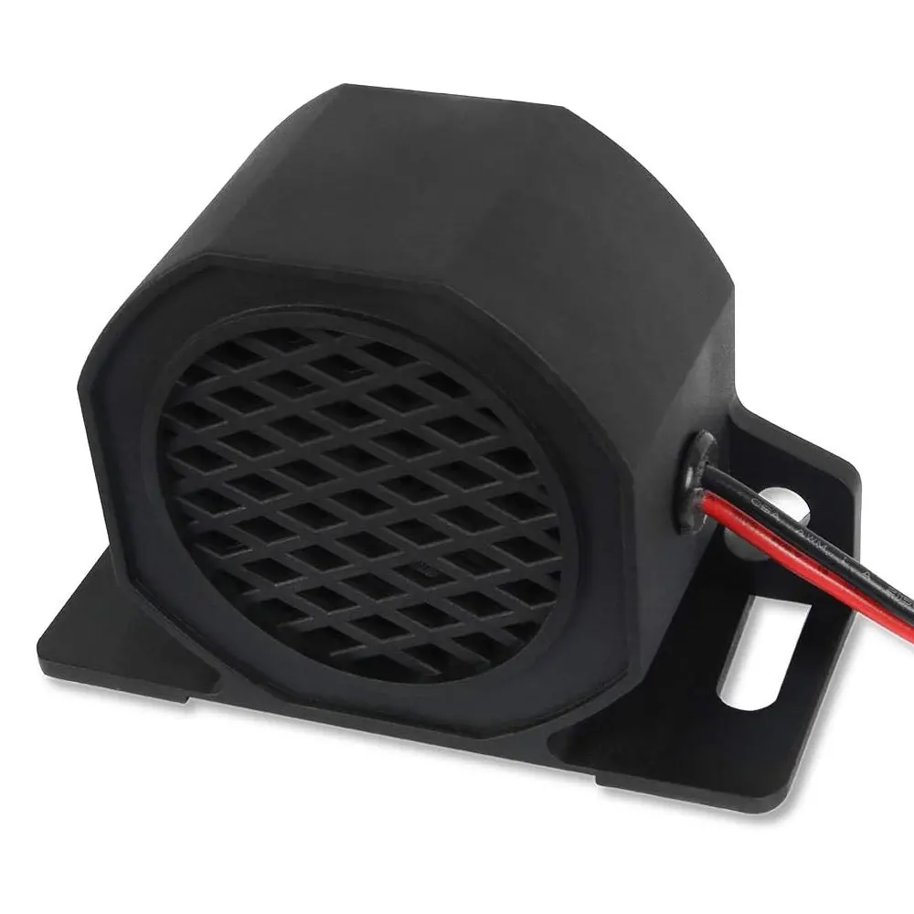 Axis Ba102smart 87 - 102Db Self Volume Adjusting Back-Up Alarm 1