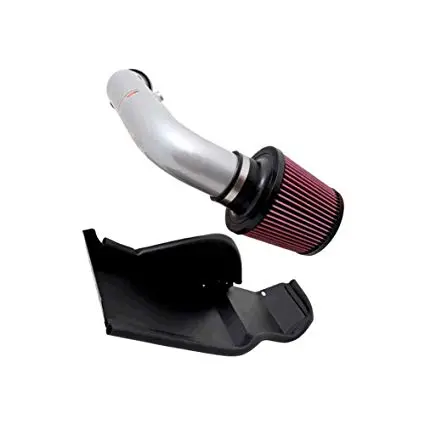 Sistema De Induccion K&N Kia Forte Koup 2010-2013 2.0L / 2.4L 1
