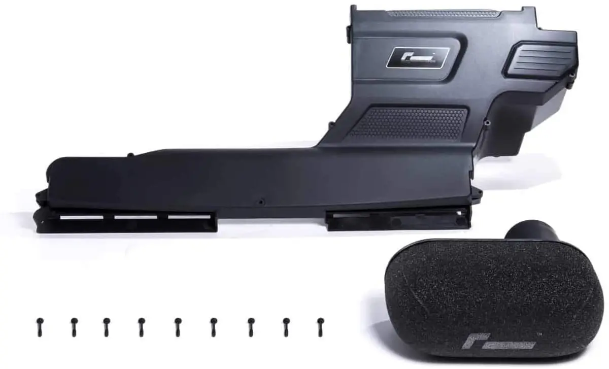 Inducción Racingline R600 Mqb 1