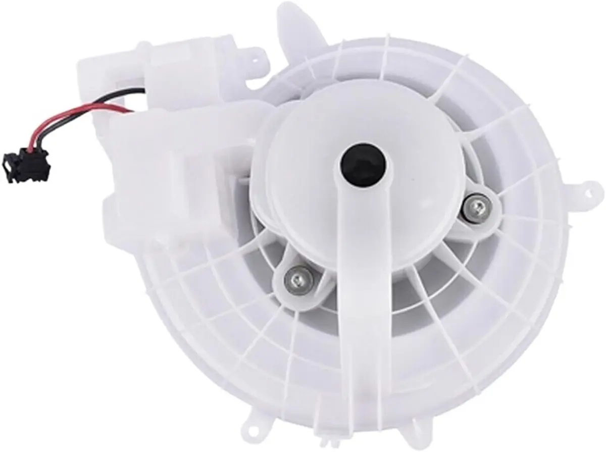 Heater Blower Motor Fan For Mercedes-Benz Slk R171 200 280 30 350 55 Rhd 2004-11 1