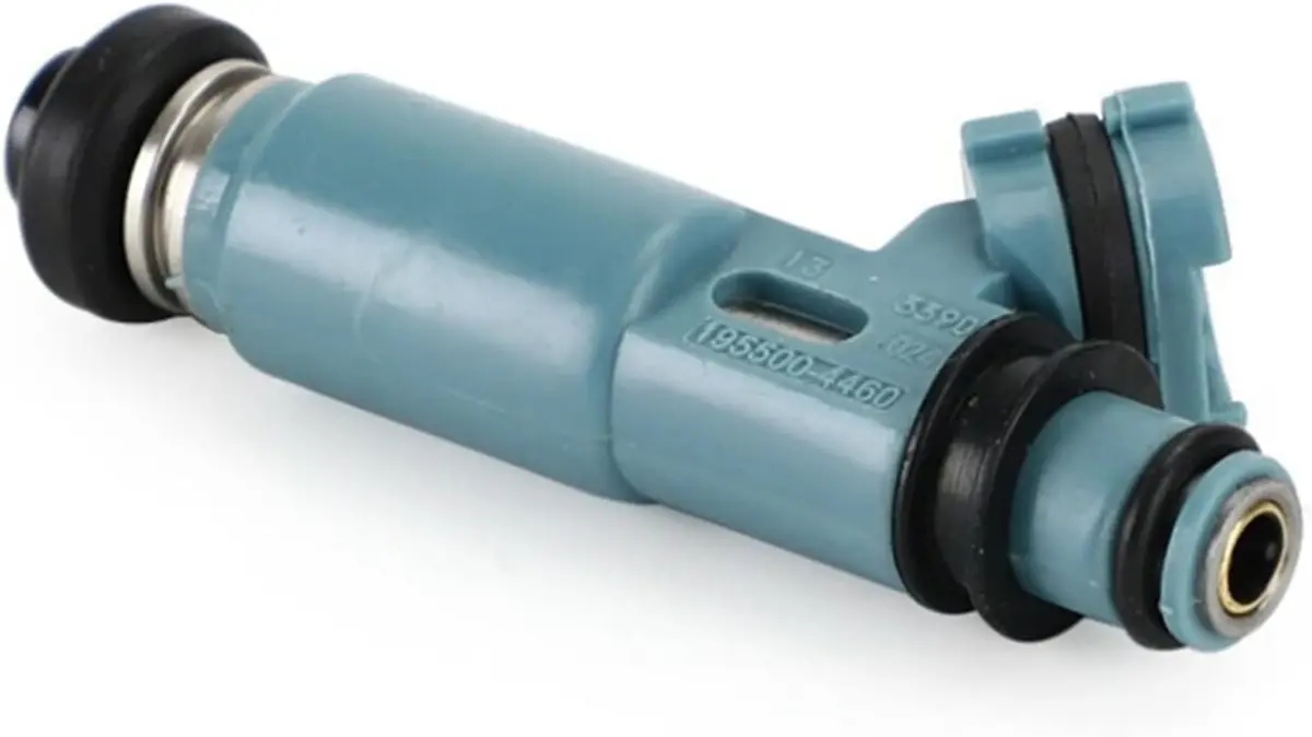 550Cc Fuel Injector 11Mm Full Height Denso Plug (Single) 1