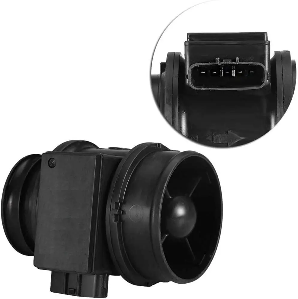 Mass Air Flow Meter Maf Sensor 22250-20020 For Toyota 4Runner Camry Avalon 3.4L 1