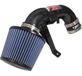 2006-2011 Honda Civic Hybrid 1.3 Injen Short Ram Intake 1