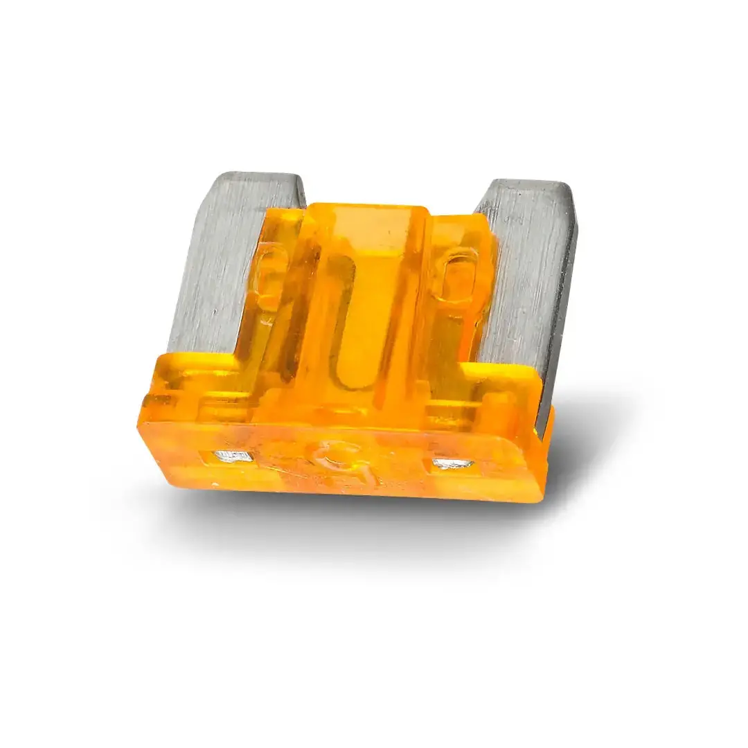 Narva 52505 | 5A Fuse | Micro Blade 25 Pce 1