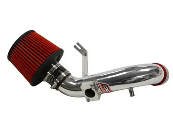2008-2012 Mitsubishi Lancer 2.0 And 2.4 (Manual Trans) Dc Sports Short Ram Intake 1