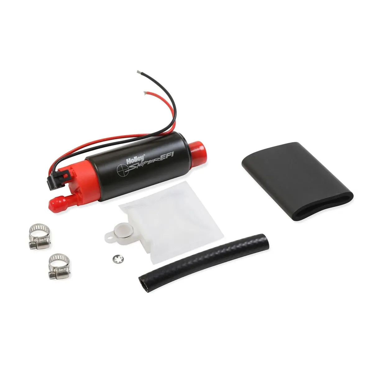 In-Tank Electric Fuel Pump 1