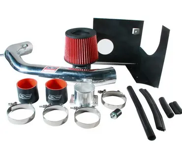 1995-1996 Nissan 240Sx Dc Sports Short Ram Intake (Includes Heat Shield) 1