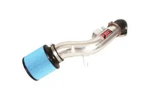2009-2010 Chevy Malibu 2.4 W/ Air Pump Only Injen Short Ram Intake 1