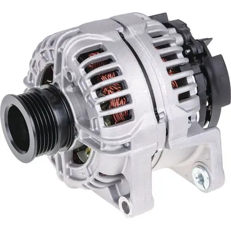 Oex Bxa059 Alternator 12V 120A Bosch Style 1