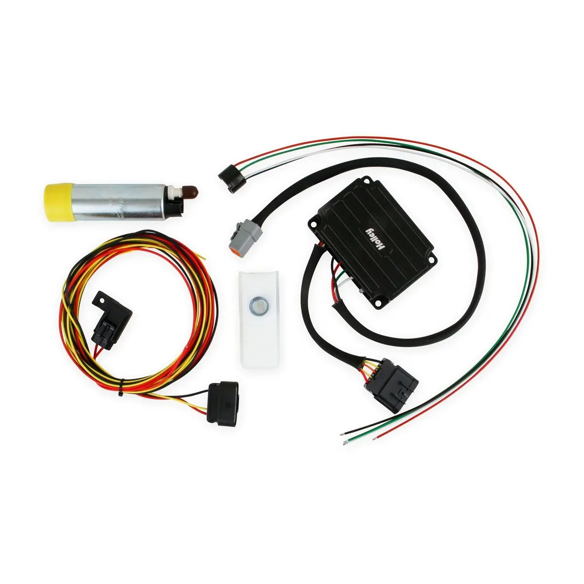 Vr1 Series Fuel Pump Quick Kit 1