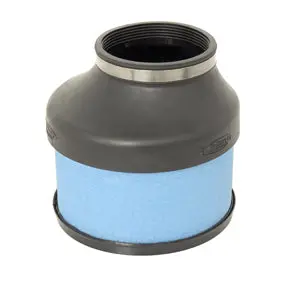 Volant Powercore Dry Replacement Air Filter 61506 1