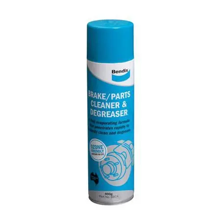 Bendix Bbc4 Brake Cleaner 400G 1