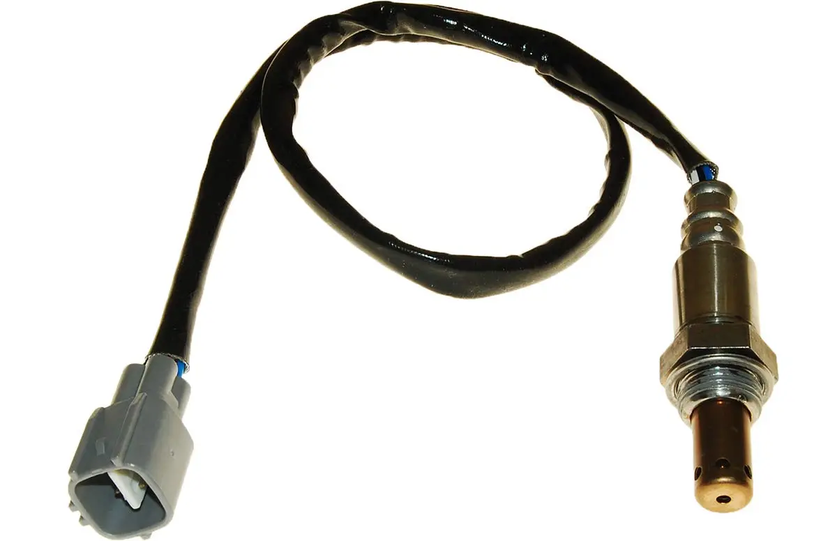 Rear Post-Cat Oxygen Sensor O2 For Toyota Camry Mcv36r 3.0 V6 To 1/2006 1