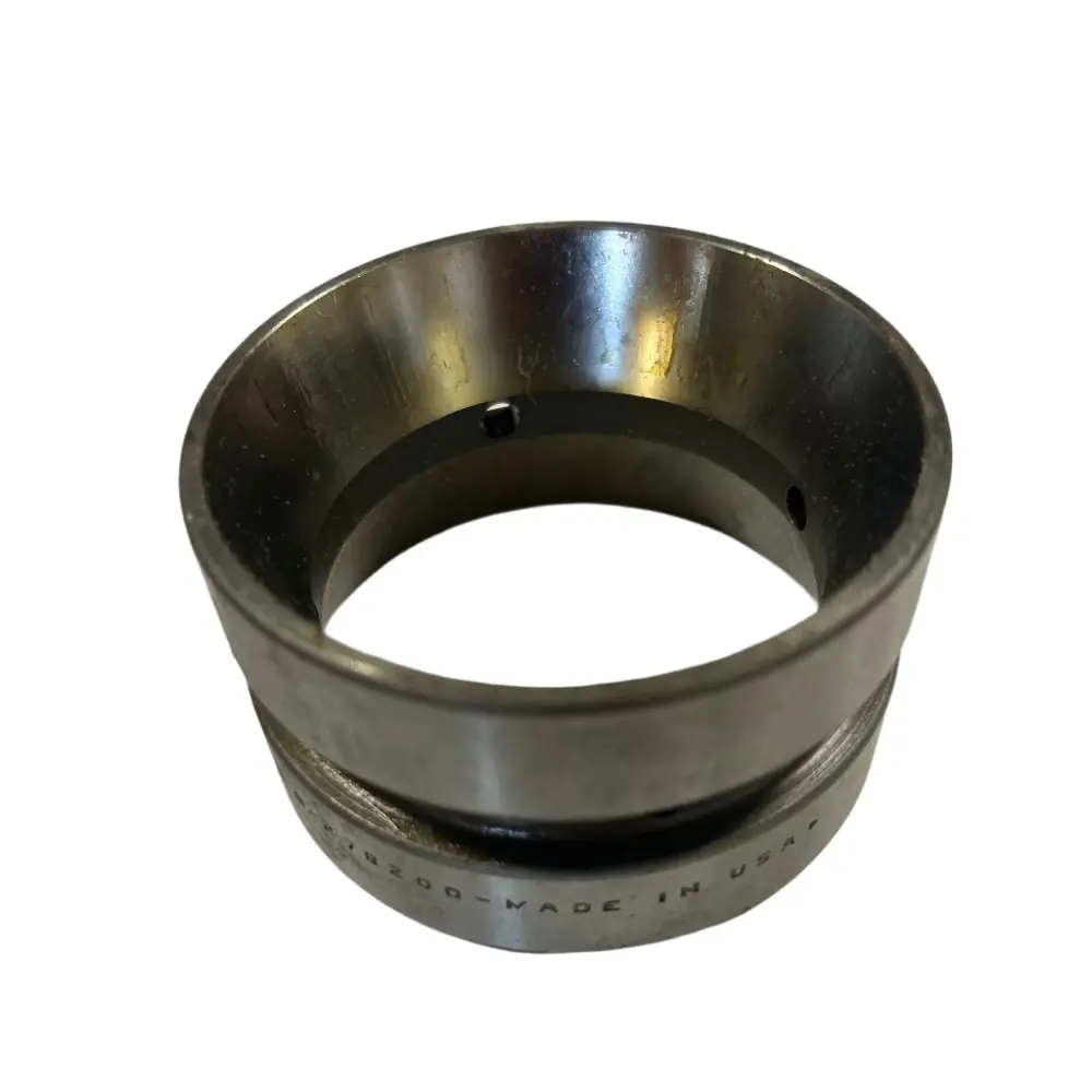 Rear Axle Outer Wheel Bearing Cup, Nos, Timken, 1947-1953, Willys Pickup Truck 1