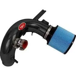 2009-2012 Mitsubishi Lancer Ralliart 2.0 Turbo Injen Short Ram Intake 1