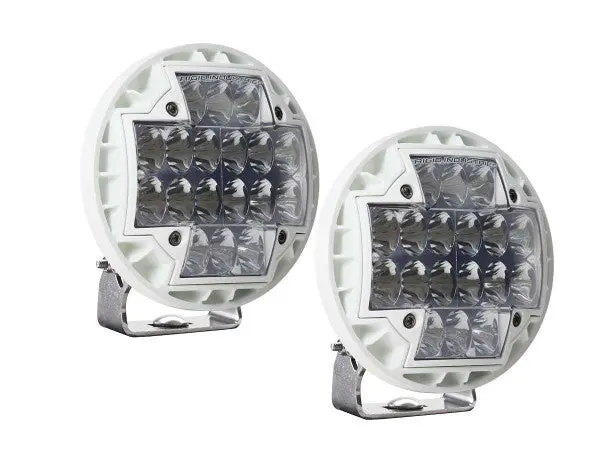 Rigid Industries R2-46 Led Driving Light (Pair) 1