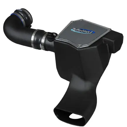 2008-2009 Pontiac G8 Gt (+ Manual Gxp) 6.0 V8 Volant Cold Air Intake (Dry Filter) 1