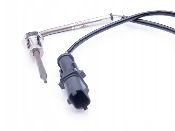 Exhaust Gas Temp Temperature Sensor 55199543 For Alfa Romeo 159 Egt 1