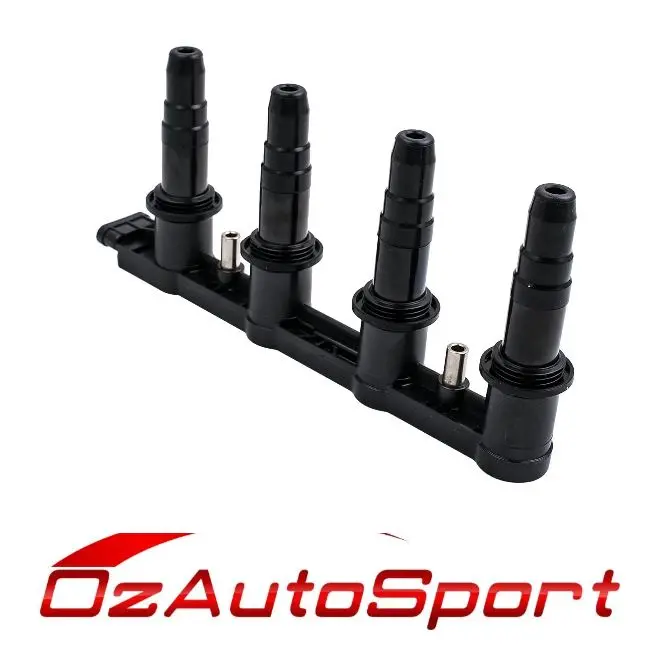 Ignition Coil Pack For Holden Cruze Sri & Opel Astra Gtc 1.6L Turbo Ref Igc402 1