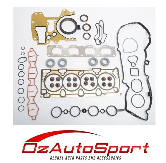 Vrs Head Gasket Set For Holden Trax 1.8 2013 Onwards F18d4 55568529 1