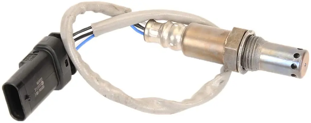 O2 Sensor For Holden Astra 5/2015 > 1.6 Turbo Pre-Cat 335Mm 1