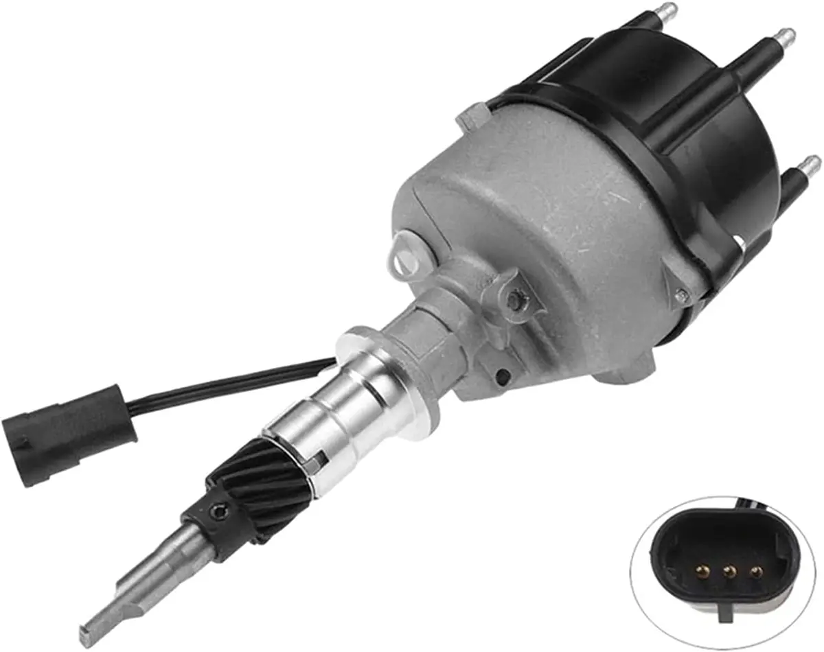 Ignition Distributor For Jeep Cherokee 1993 - 1997 4.0L 1