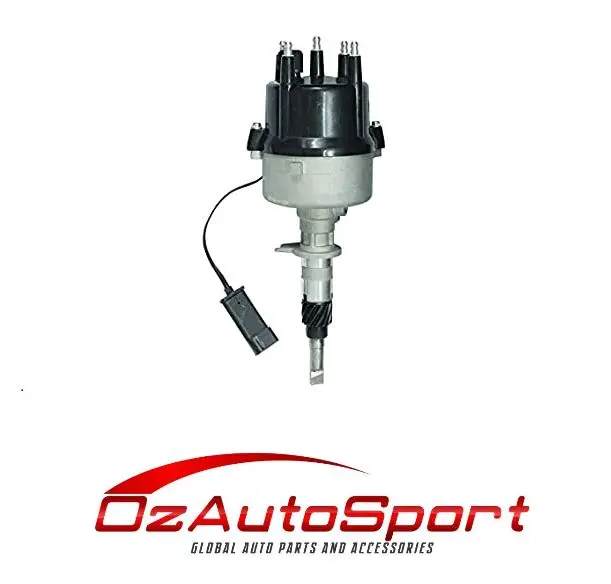 Ignition Distributor For Jeep Cherokee 1998 - 2001 4.0L Dis-117A 1