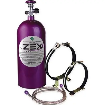 Zex Maximizer Kit / Dual Bottle Upgrade 1