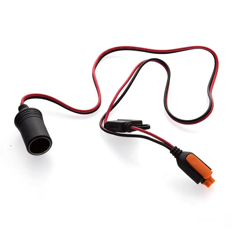 Ctek Ctadapt573 5A Comfort Cigarette Sockets Adaptor 1