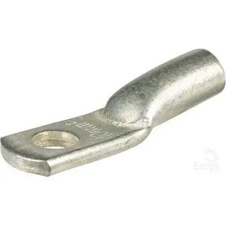 Narva 57121 10Mm 28Mm Stud Flared Entry Cable Lug (Pack Of 10) 1