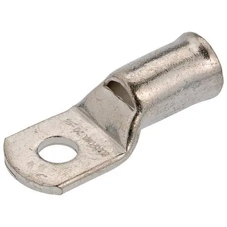 Narva 57142 70Mm2 12Mm Stud Flared Entry Cable Lug (Pack Of 10) 1