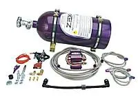 2003-2015 Dodge Ram 5.7 Hemi Truck Nitrous System By Zex 1