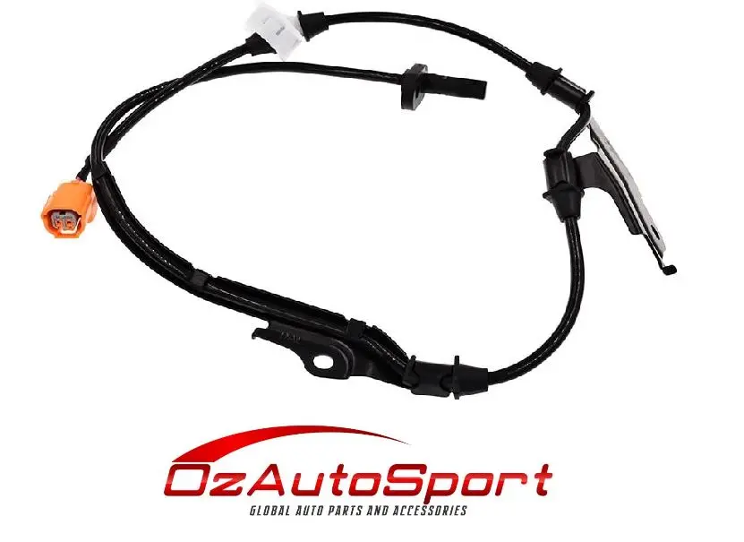 Abs Wheel Speed Sensor Front Right For Honda Accord 2003 - 2008 2.0 2.2 2.4 1