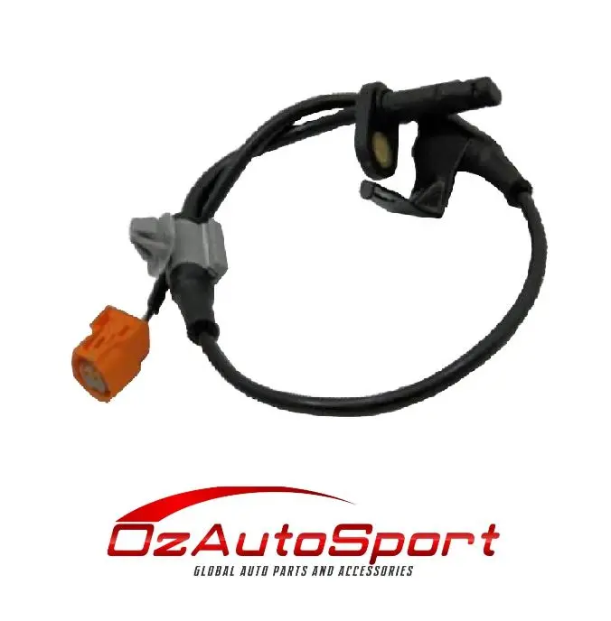Rear Right Abs Sensor Wheel Speed Sensor For Honda Accord 2003-2008 1