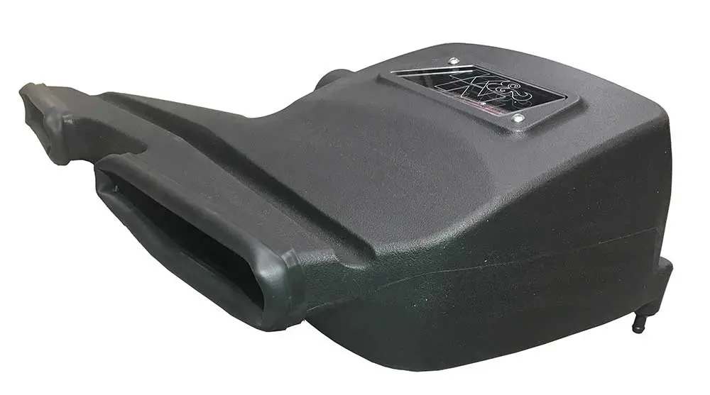 Sistema De Induccción K&N Mercedes Benz A250 1