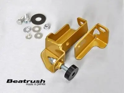 Genuine Laile Beatrush Oem Direct Brake System For Subaru Impreza Wrx S36010db 1