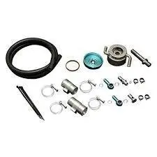 Genuine Cusco Oem Engine Oil Cooler For Toyota 86 Zn6 Subaru Brz Zc6 965 012 An 1