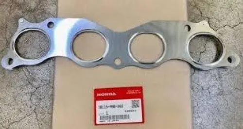 Genuine Honda Oem K20 K20a K20z K24 Exhaust Manifold Header Gasket 18115Pnb003 1