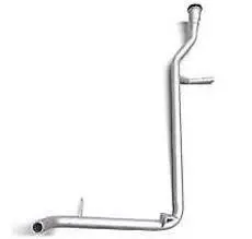 Genuine Mitsubishi Oem Pipe, Water Pump Water By-Pass Md370158 1