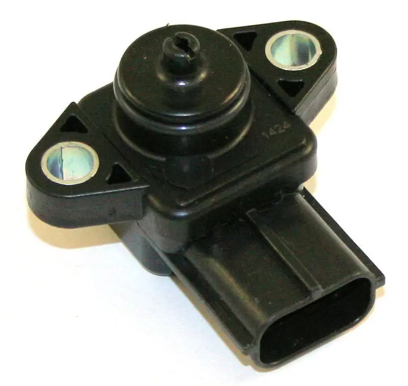 Map Sensor For Suzuki Grand Vitara 2.5 Sq625 1