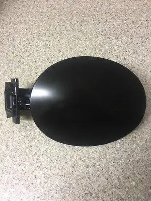 Genuine Mazda Miata Mx-5 Roadster Nc Ec Fuel Door Cover Lid Filler Ne52-42-410B 1